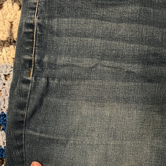 Natural Threads Jeans - Picture 3 of 3